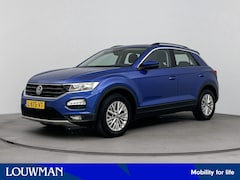 Volkswagen T-Roc - 1.0 TSI Style