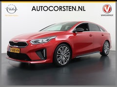 Kia Pro cee'd - ProCeed 1.5T 160PK AUT-7 GT-Plus Line Virtual Cockpit Navi Camera Ecc Apple Carplay Androi