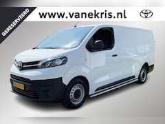 Toyota PROACE Long Worker - 1.5 D-4D Cool Comfort