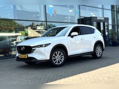 Mazda CX-5 - 2.0 SKYACTIV-G 165pk 2WD Aut Comfort