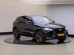 Jaguar F-Pace - 2.0 Portfolio AWD 30t