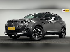 Peugeot 2008 - 1.2 PureTech Allure Pack*DigiDisplay*Automaat*Navi*Camera