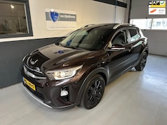 Kia Stonic - 1.0 T-GDi ExecutiveLine Leer|Navi|Carplay