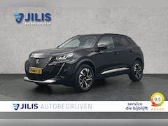 Peugeot 2008 - 1.2 PureTech Allure Pack | Half leder | Apple carplay | LED | Camera | Parkeersensoren