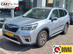 Subaru Forester - 2.0i e-BOXER LUXURY Keyless | Dodehoeksensoren | Adaptive Cruise