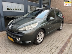 Peugeot 207 SW - 1.6 VTi XS Première
