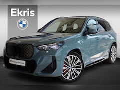 BMW iX1 - eDrive20 | M Sportpakket Pro | Innovation Pack | Travel Pack