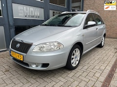 Fiat Croma - 1.8-16V Business Connect