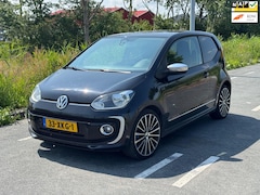 Volkswagen Up! - 1.0 high up BlueMotion / AIRCO / NAP