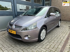 Mitsubishi Grandis - 2.4-16V Invite 7-pers