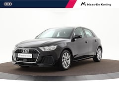 Audi A1 Sportback - 30 Tfsi 110pk Advanced Edition · Climatronic · Navi · P-Sensoren · DAB · Cruise Control ·