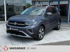 Volkswagen T-Cross - 1.0 TSI DSG R-Line Business