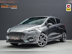 Ford Fiesta - ST-3 Performance pack |sper differentieel|launch control|B&O|Apple Carplay|blind spot|park