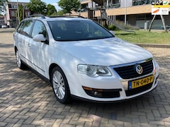 Volkswagen Passat Variant - 1.4 TSI Trendline, Aut, Open dak, Stoelverw, Carplay, Cruise, Airco, Lmv