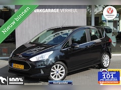 Ford B-Max - 1.0 EcoBoost Titanium|Camera|Cruise|Nap