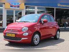 Fiat 500 C - Cabrio 1.0 70pk Hybrid DolceVita | Climate- en cruisecontrol | Pdc achter | Uconnect 7 | A