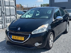 Peugeot 208 - 1.2 VTi Urban Soul Clima Navi