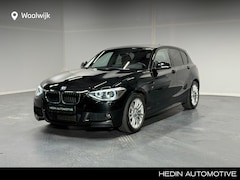 BMW 1-serie - 116i Executive
