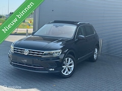 Volkswagen Tiguan - 1.5 TSI ACT Highline Business R