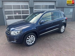 Volkswagen Tiguan - 1.4 TSI Sport&Style Automaat