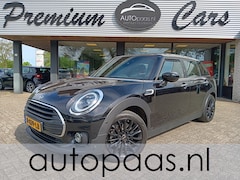 MINI Clubman - 1.5 Cooper Business Edition, Alle opties, adaptive cr, pano, leer, camera STUURVERWARMING