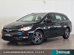 Opel Astra Sports Tourer - 1.2 Business Edition | Trekhaak | Navigatie | Climate Control | Cruise Control | Lichmtale