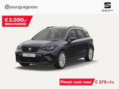 Seat Arona - Style 1.0 TSI 95 pk | Cruise control | Parkeersensoren | Apple carplay / Android auto