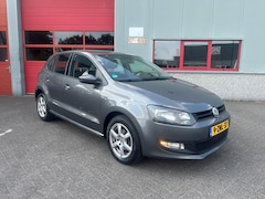 Volkswagen Polo - 1.2 TSI highline