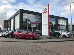 Suzuki Vitara - 1.0 Boosterjet Stijl