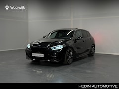 BMW 1-serie - 118i High Executive Edition