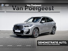 BMW iX1 - eDrive20 67 kWh