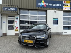 Audi A1 - 1.2 TFSI Connect|Airco|Cruise control|