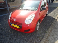 Suzuki Alto - 1.0 68pk