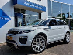 Land Rover Range Rover Evoque - 2.0 Si4 241pk Automaat HSE Dynamic | Navi | Bi-Xenon | Clima | Cruise | Leder+Verwarmd+Ele