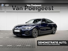 BMW i4 - eDrive40 84 kWh