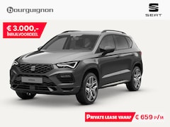 Seat Ateca - FR Business Intense 1.5 TSI 150 pk | Trekhaak | Adaptive cruise control | Achteruitrijcame