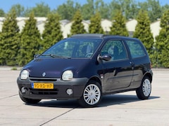Renault Twingo - 1.2-16V Automaat Panoramadak | Elektrische ramen
