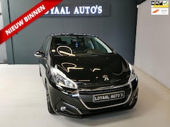 Peugeot 208 - 1.2 PureTech Blue Lion | NAVI | AIRCO | CRUISE | PDC | NAP | APK