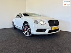 Bentley Continental GT - 4.0 V8S | inclusief garantie | dealer onderhouden