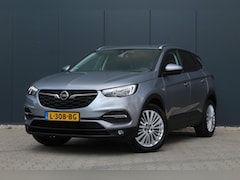 Opel Grandland X - 1.2 Turbo Business Executive | Stoel / Stuurverwarming | Clima / Cruise control | Apple Ca
