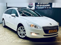 Peugeot 508 SW - 1.6 THP Allure/1STE EIG/TOP STAAT/RIJKLAAR/