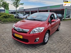 Toyota Auris - 1.8 Full Hybrid Business|NAP|CAMERA|CRUISE|