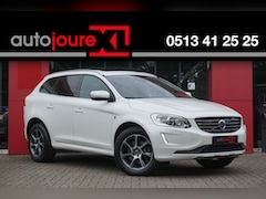 Volvo XC60 - 2.0 T5 FWD Ocean Race | Panoramadak | Harman/Kardon | ACC | Camera | Trekhaak | Leder | BL
