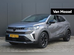 Renault Symbioz - 1.6 E-Tech hybrid 145Pk esprit Alpine | Google Navigatie | Apple & Android Carplay | Clima