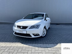 Seat Ibiza - 1.2 TSI Style Xenon l Stoelverwarming l Navigatie