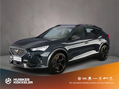 CUPRA Formentor - VZ Performance 1.4 TSI e-Hybrid 245pk DSG Automaat Adaptive cruise control, Stuurwiel verw