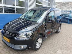 Volkswagen Caddy - 1.6 TDI Highline 7pers. Automaat