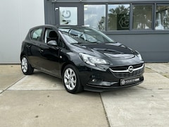 Opel Corsa - 1.0 Turbo Edition 5-Deurs Airco Cruise Bluetooth