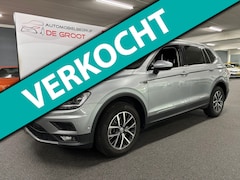 Volkswagen Tiguan Allspace - 1.5 TSI Comfortline Business / NL-auto, Eerste eigenaar, Automaat, Panoramadak, Trekhaak