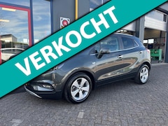 Opel Mokka X - 1.4/140 pk Turbo Innovation Automaat